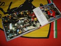 Fantastic Ferrari Paolo D'alessio Grigaudo 2005 Spain. Subida por DaVinci